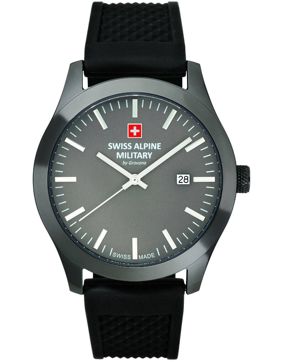 Swiss Alpine Military 7055.1898 Combat Basic
