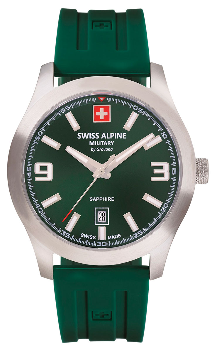 Swiss Alpine Military Bobcat 7056.1834