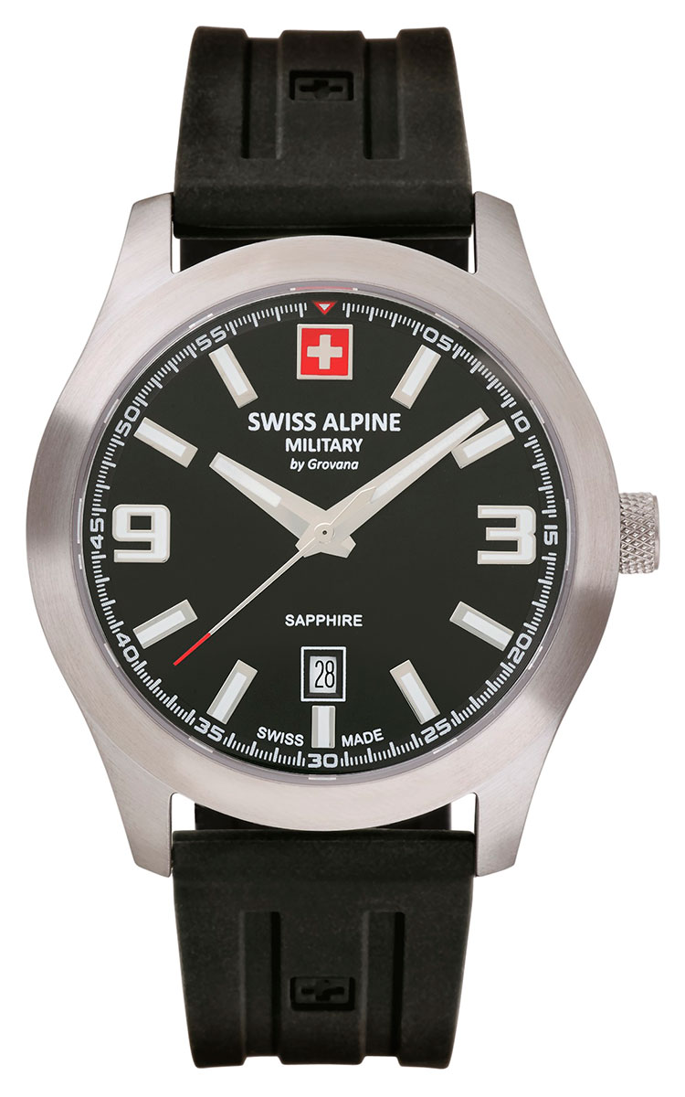 Swiss Alpine Military Bobcat 7056.1837