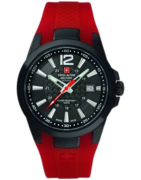 Swiss Alpine Military 7058.1876 Combat Air