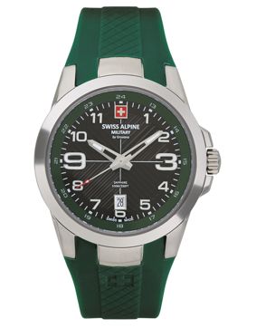 Swiss Alpine Military Combat Mission 7059.1834