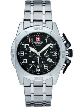 Swiss Alpine Military 7063.9137 Tornado Chrono