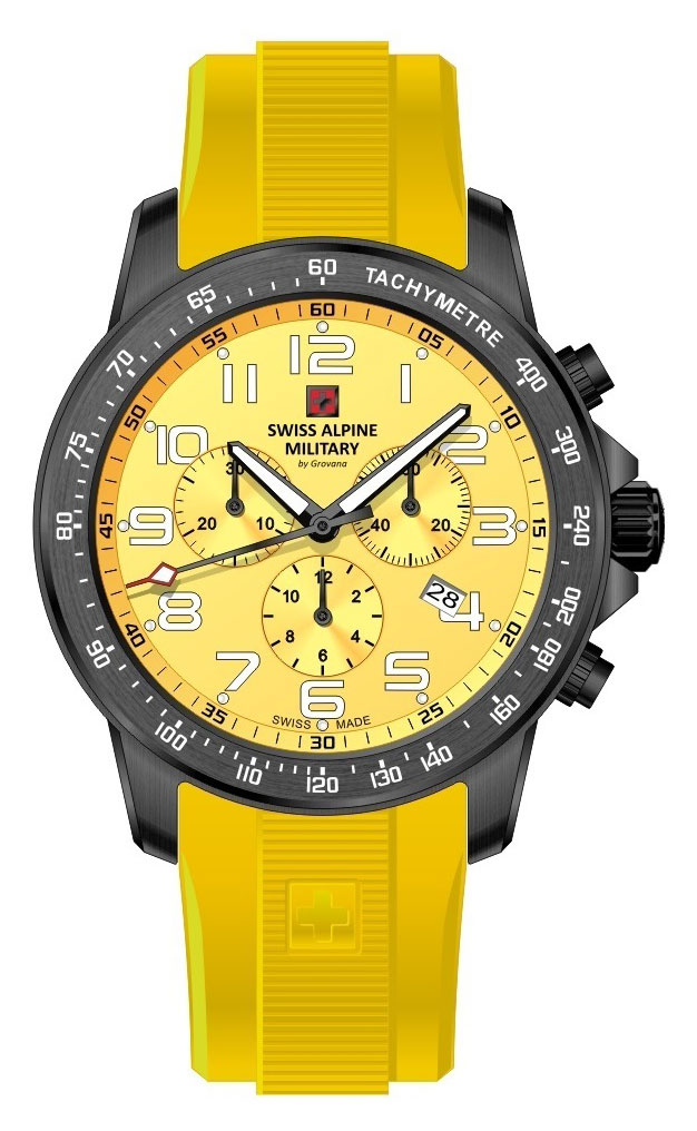 Swiss Alpine Military 7064.9878