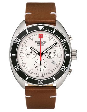 Swiss Alpine Military 7066.9532