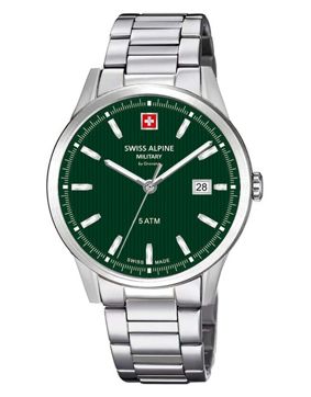 Swiss Alpine Military Sirius 7068.1134