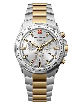 Swiss Alpine Military Eagle Rock 7071.9142