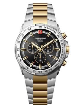 Swiss Alpine Military Eagle Rock 7071.9147