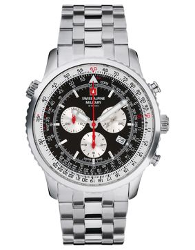Swiss Alpine Military Spirit 7078.9137