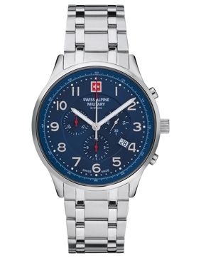 Swiss Alpine Military Skymaster 7084.9135