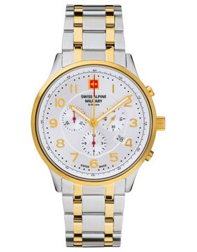 Swiss Alpine Military Skymaster 7084.9142