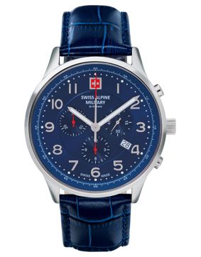 Swiss Alpine Military Skymaster 7084.9535