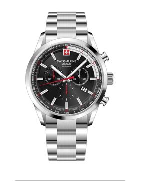 Swiss Alpine Military Pegasus Chrono 7086.9137