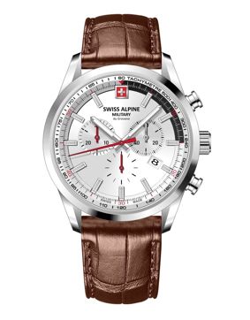 Swiss Alpine Military Pegasus Chrono 7086.9532