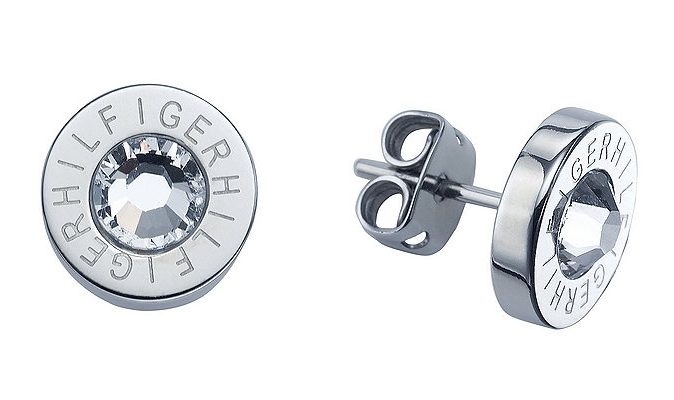 Hilfiger jewellery store