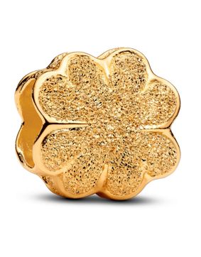 Pandora Moments kullattu mini hela neliapila 764047C00