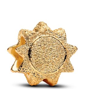 Pandora Moments kullattu mini hela aurinko 764052C00