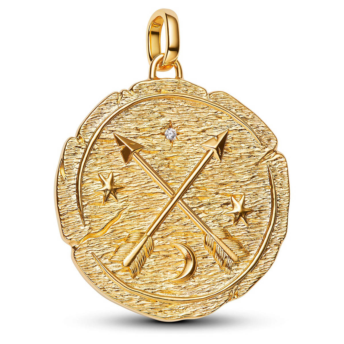 Pandora ME kullattu hela nuolet 764084C01