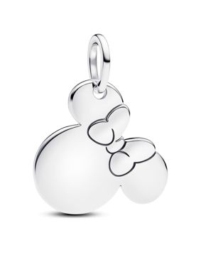 Pandora Disney Minni Hiiri kaiverrettava hela 793993C00