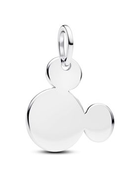 Pandora Disney Mikki Hiiri kaiverrettava hela 793994C00