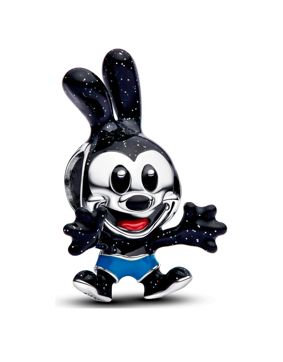 Pandora Disney Osku Kani hopeahela 794021C01