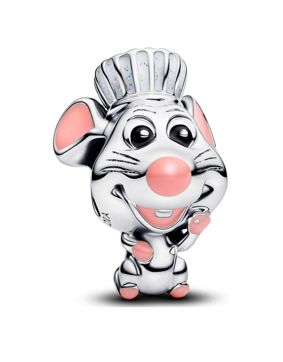 Pandora Disney Pixar Remy hela hopeaa 794022C01