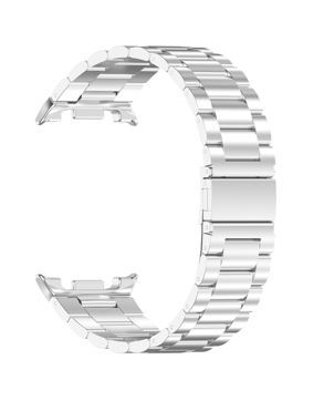 Tiera Samsung Galaxy Watch8 teräsranneke