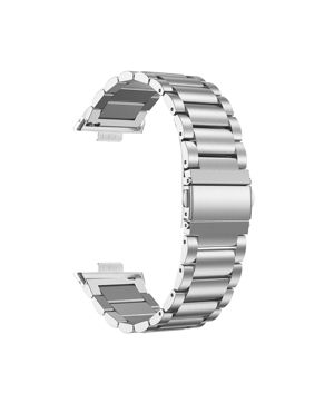 Tiera Huawei Watch Fit 4 teräsranneke