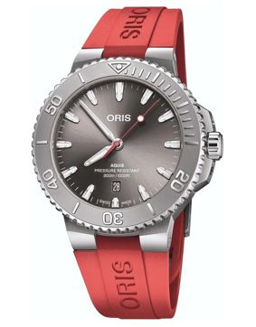 Oris Aquis Date Relief 01 733 7789 4153-07 4 23 36FC