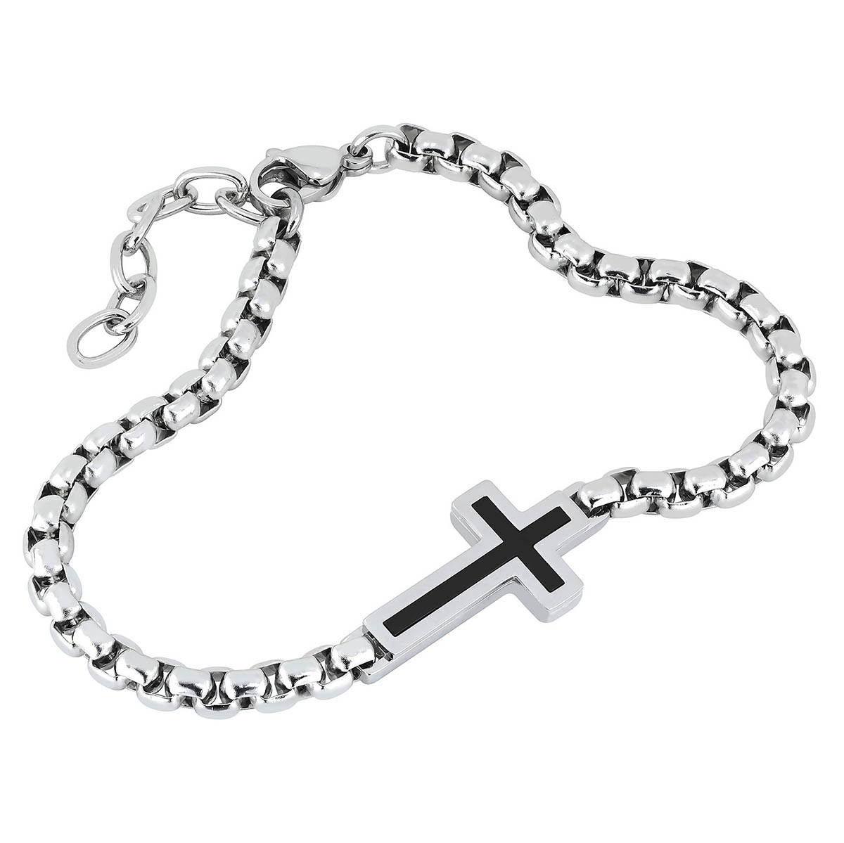 Lykka Strong ristirannekoru 18+3cm