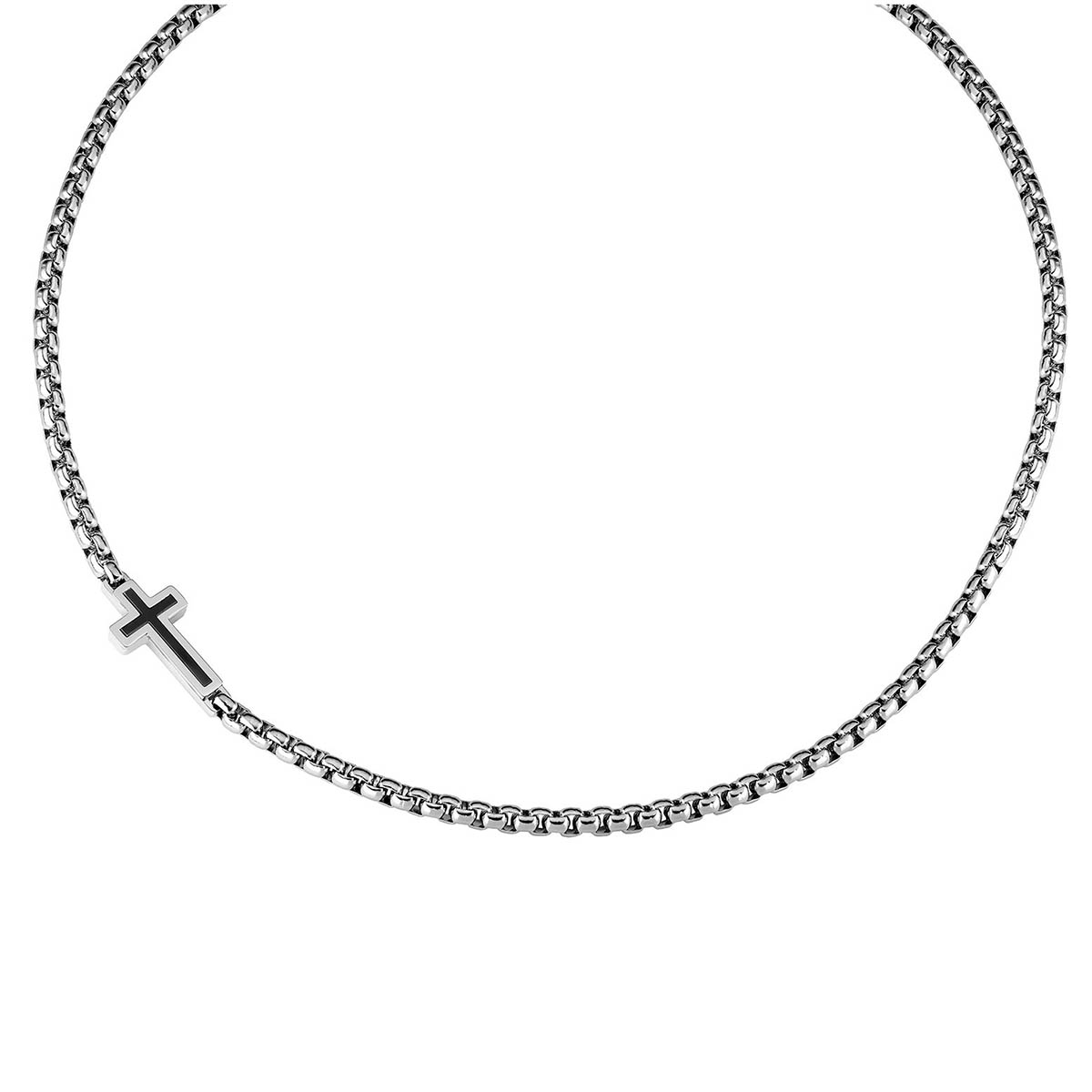 Lykka Strong ristikaulakoru 50cm