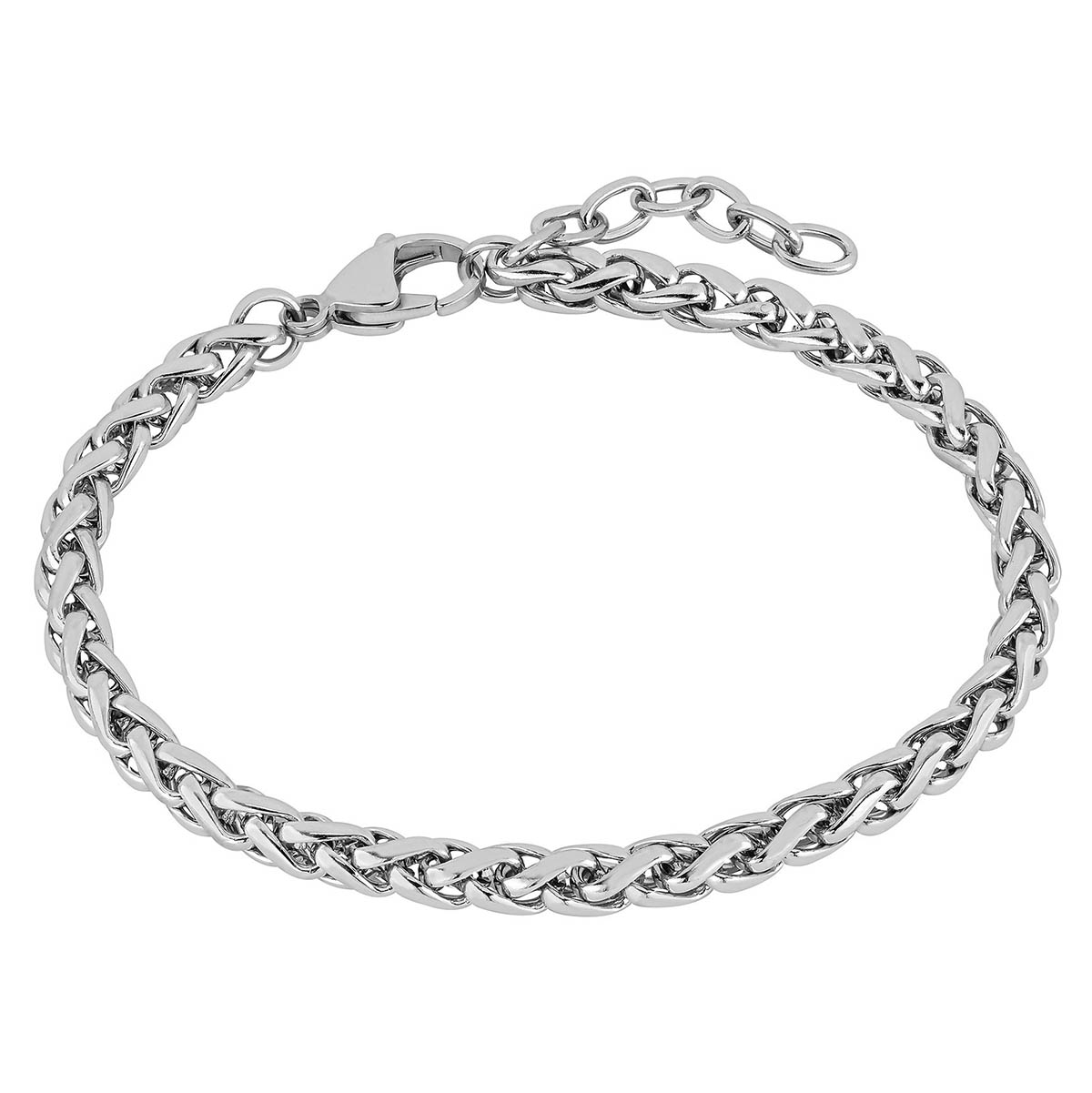 Lykka Strong vehnärannekoru 18+3cm