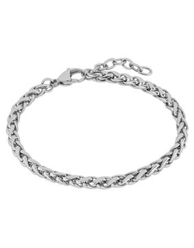 Lykka Strong vehnärannekoru 18+3cm