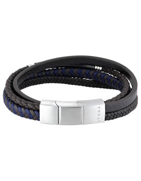 Lykken Strong rannekoru monikerroksinen 21cm