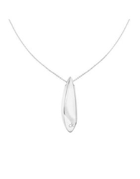 Calvin Klein Sculpted kaulakoru 35000813