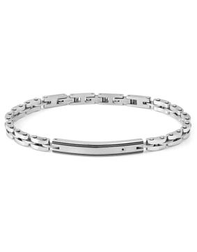 Nomination Strong Diamond Geometric rannekoru musta timantti 028339/058