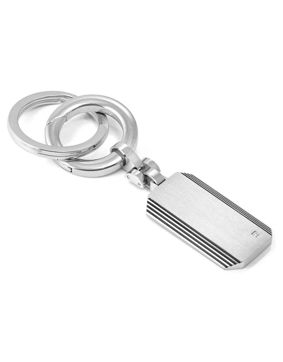 Nomination Strong Diamond Geometric avaimenperä valkoinen timantti 028348/065