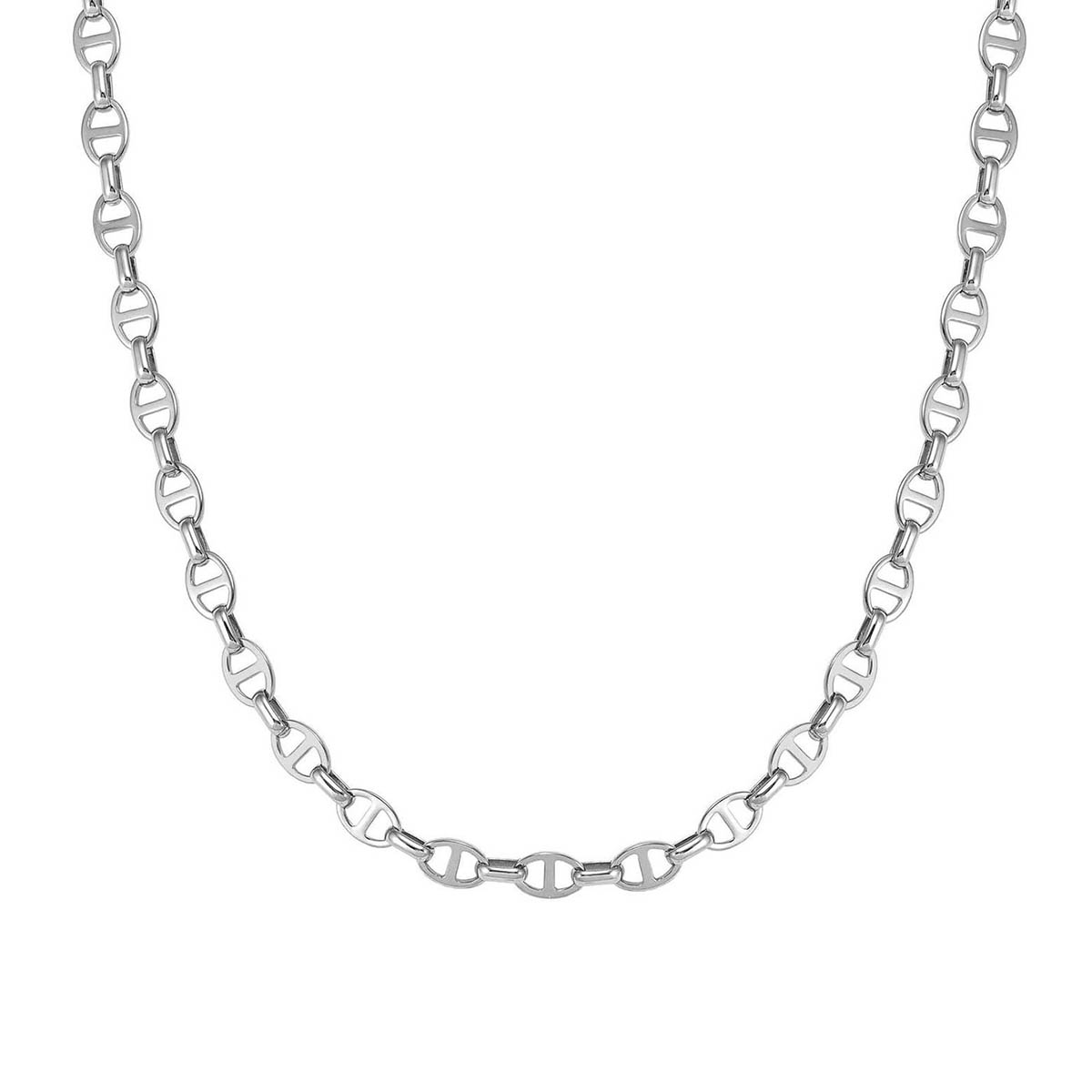 Nomination Ecclettica teräskaulakoru 134309/001