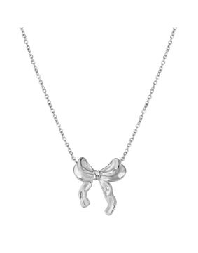 Nomination Ecclettica teräskaulakoru 134310/001