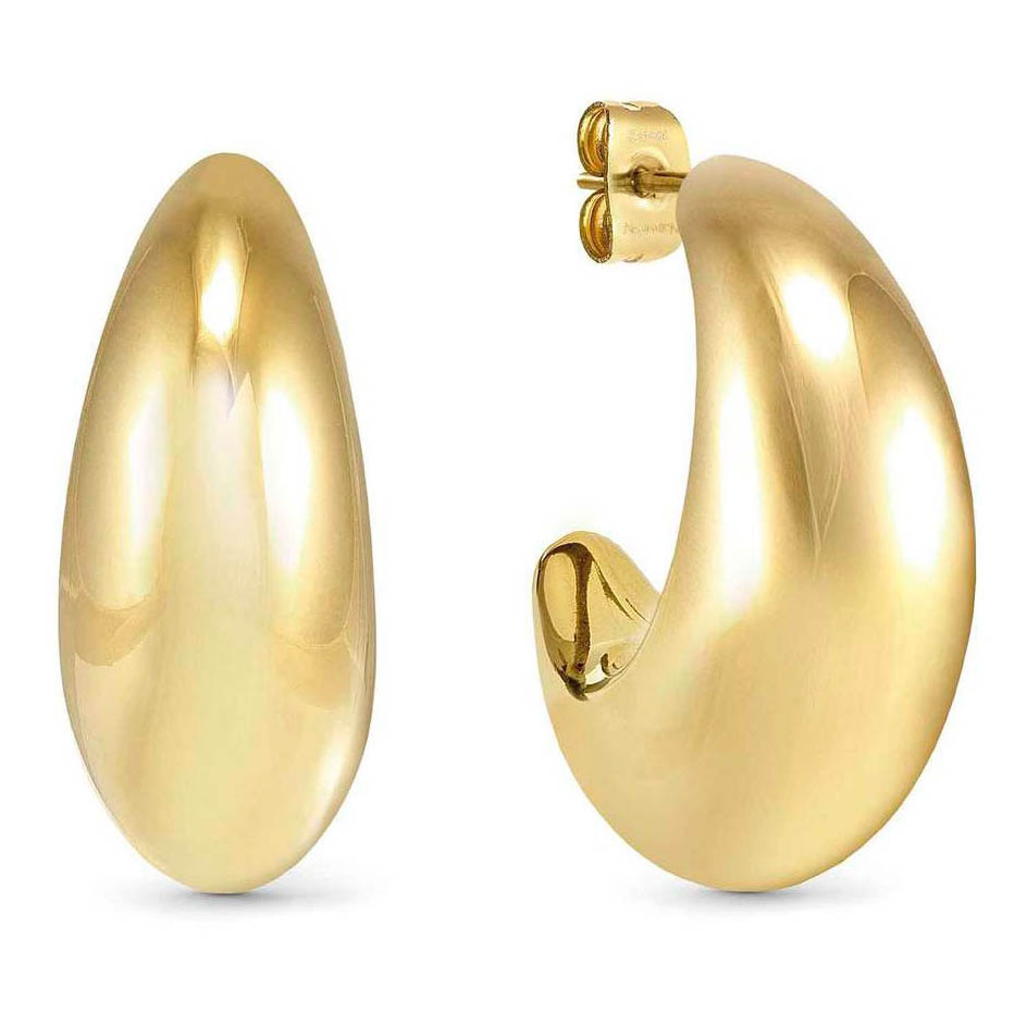 Nomination Ecclettica kullatut korvakorut 134315/012