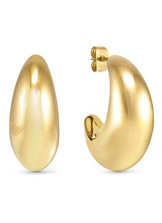 Nomination Ecclettica kullatut korvakorut 134315/012