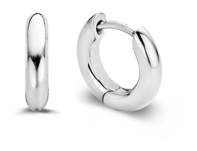 TI SENTO korvakorut 7210SI