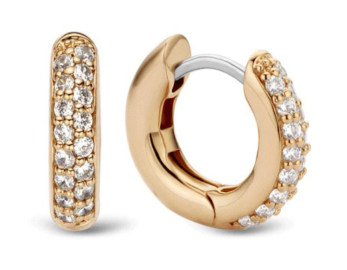 TI SENTO korvakorut 7210ZR