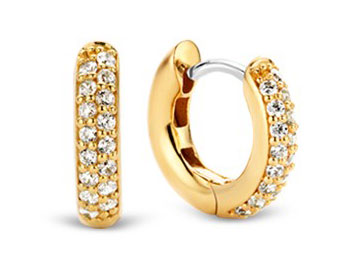 TI SENTO korvakorut 7210ZY