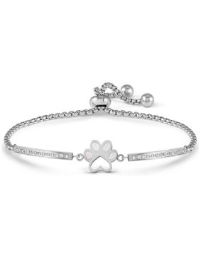 Nomination Milleluci Refined rannekoru koirantassu hopea 028016/013