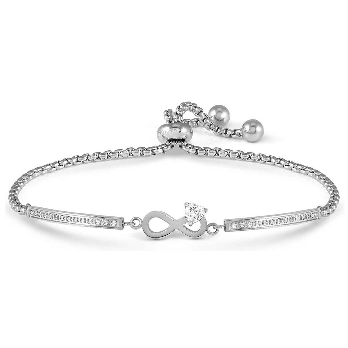 Nomination Milleluci Refined rannekoru infinity hopea 028019/024