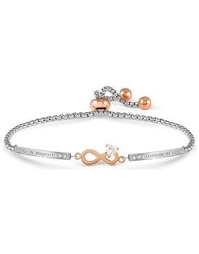 Nomination Milleluci Refined rannekoru infinity punakulta 028020/024
