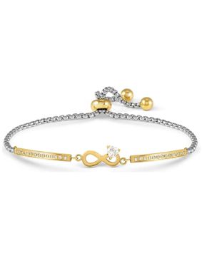 Nomination Milleluci Refined rannekoru infinity kulta 028021/024