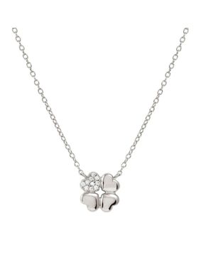 Nomination Petit Sparkle kaulakoru neliapila 242303/001