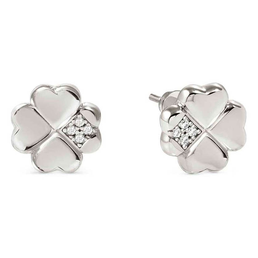 Nomination Petit Sparkle korvakorut neliapila 242304/001