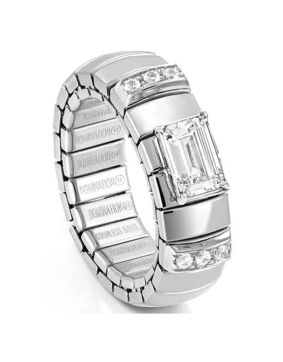 NOMINATION XTE hopeasormus kirkas zirkonia 048002/010